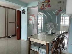 Blk 70C Telok Blangah Ridgeview (Bukit Merah), HDB 4 Rooms #515872441